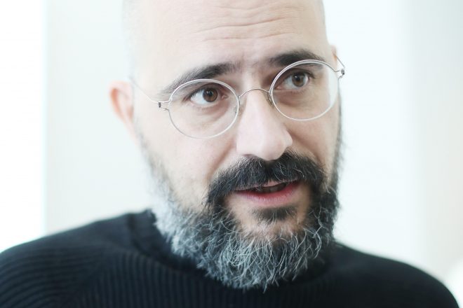 Ognjen Brborović: Kad bi pušači prešli na proizvode nove generacije, imali bismo javnozdravstveno postignuće desetljeća