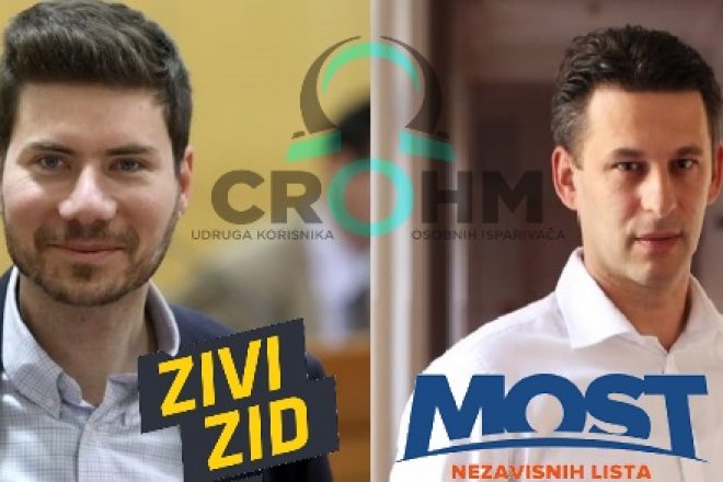 EU izbori: tko zastupa prava korisnika osobnih isparivača?