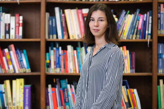 Dorja Vočanec, ŠNZ: “Po pitanju harm reductiona u Hrvatskoj se radi vrlo malo toga, iako su nam alternativne dostupne na dohvat ruke.”