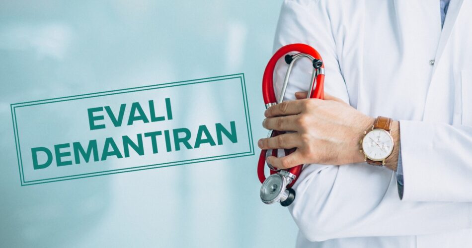 Objavljen demanti netočnih tvrdnji o e-cigaretama